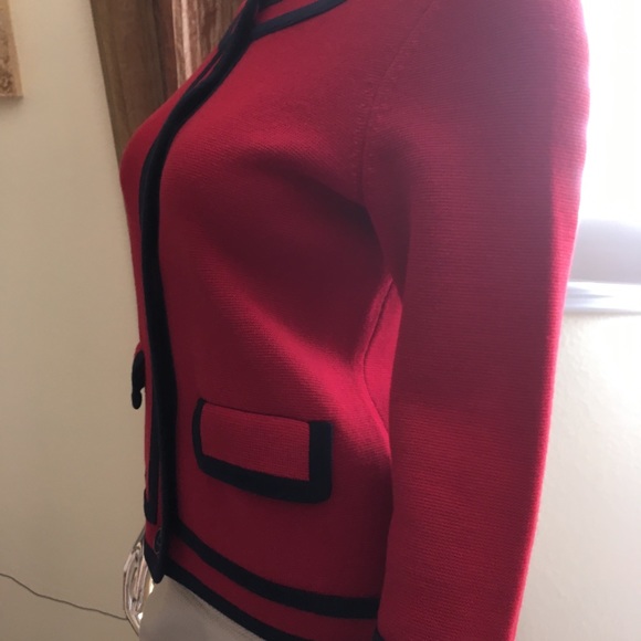 Talbots Jacket - Picture 5 of 6